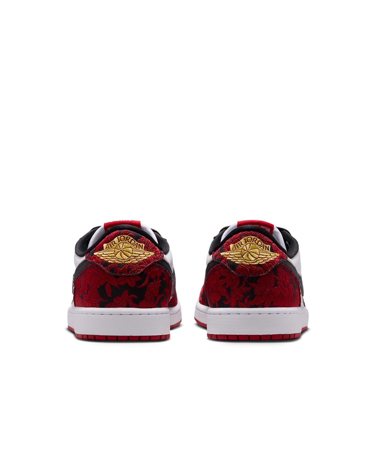 NIKE公式】エア ジョーダン 1 LOW OG 'Garden' (IR0088-001) 発売日